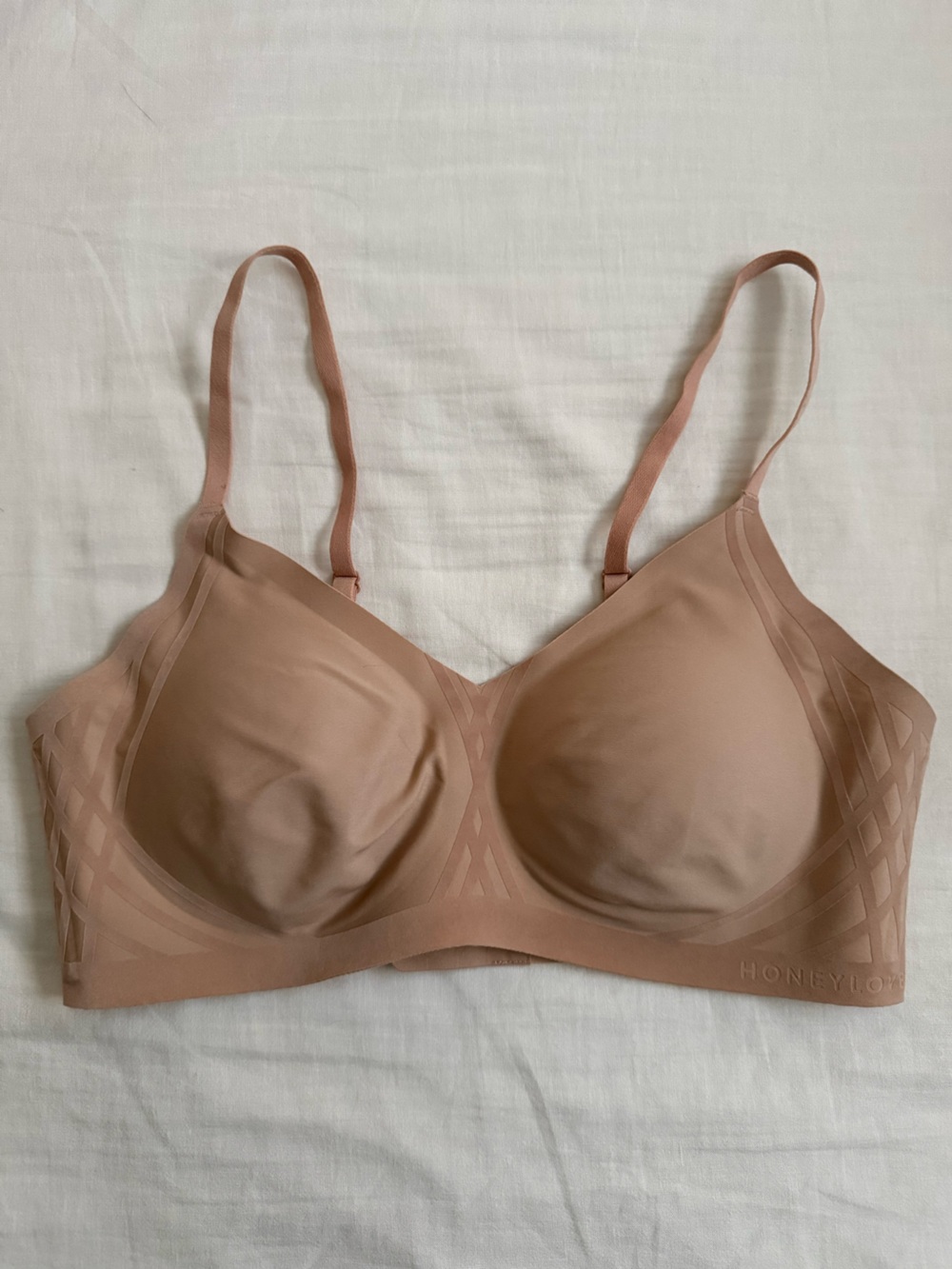 Honeylove Silhouette Bra